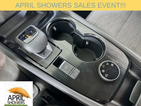 Used 2023 Nissan Rogue SV image 19