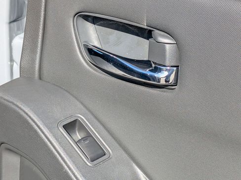 Certified 2024 Nissan Frontier PRO-4X w/ Pro Premium Package image 32