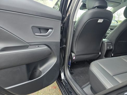 New 2026 Hyundai Kona SEL Premium image 15