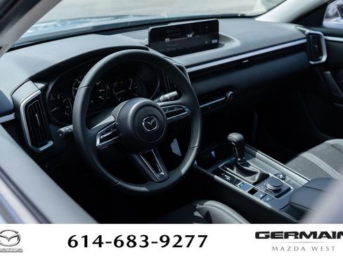 New 2026 MAZDA CX-50 Meridian Edition w/ Cargo Package AWD/4WD image 20