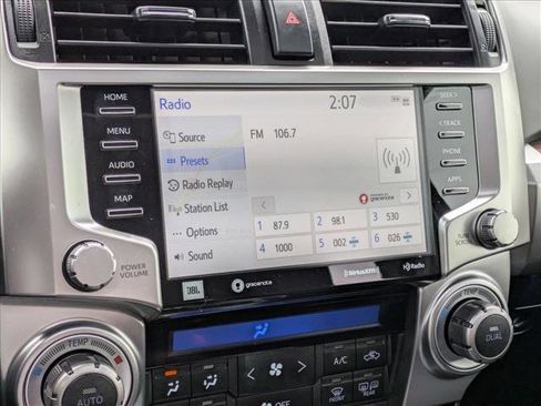 Used 2023 Toyota 4Runner Limited image 20