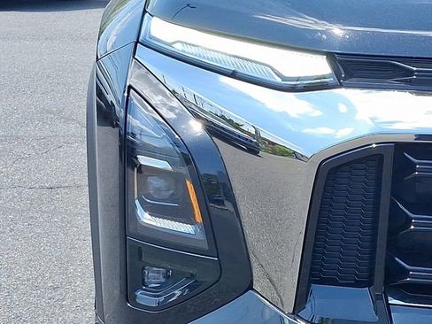 Certified 2025 Chevrolet Equinox ACTIV w/ Safety and Technology Package AWD/4WD image 9