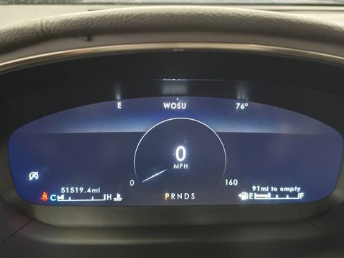 Used 2020 Lincoln Nautilus Reserve image 26