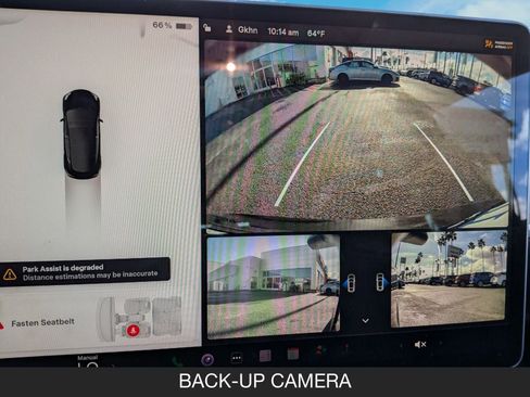 Used 2023 Tesla Model 3 Standard Range image 22