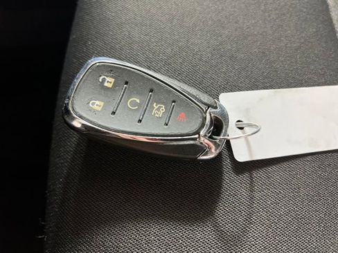 Used 2023 Chevrolet Malibu LT image 25