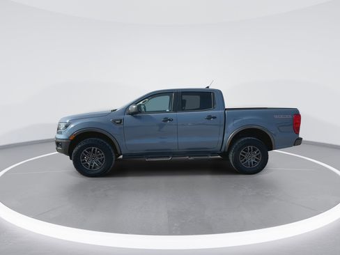Used 2023 Ford Ranger XLT w/ Tremor Off-Road Package image 6