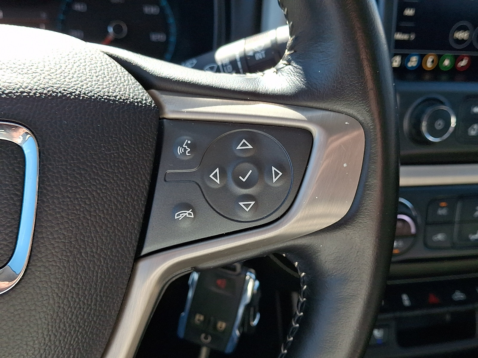 Used 2019 GMC Canyon Denali AWD/4WD image 25