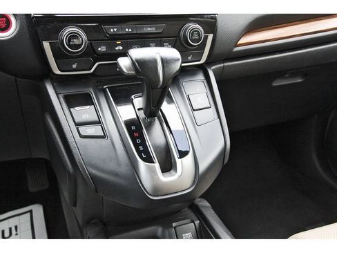 Used 2018 Honda CR-V Touring image 31
