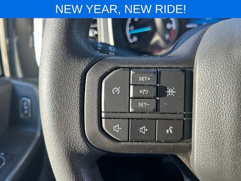 Certified 2023 Ford F150 XLT image 33