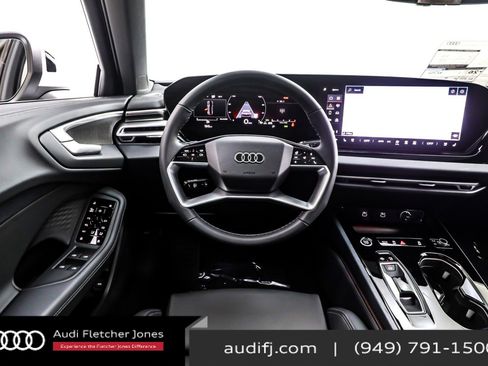 New 2025 Audi A5 2.0T Premium Plus image 4