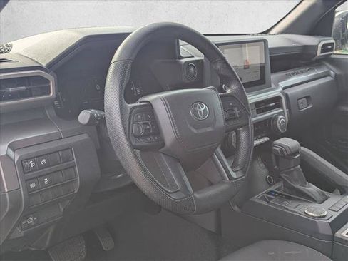 Used 2025 Toyota Tacoma SR5 RWD image 9