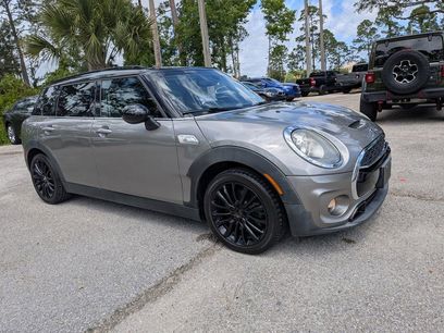 Used 2016 MINI Cooper Clubman S