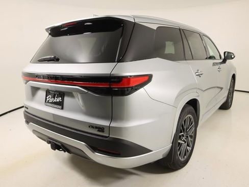 New 2026 Lexus TX 350 AWD image 4