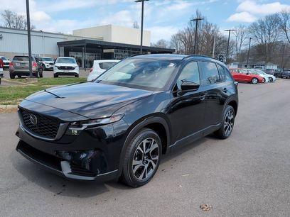 New 2026 MAZDA CX-5 Preferred