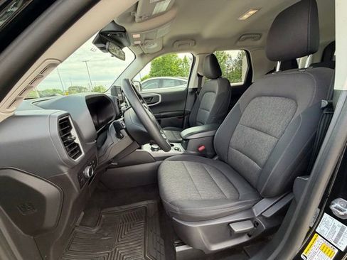 Used 2024 Ford Bronco Sport Big Bend AWD/4WD image 8