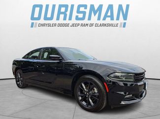 Certified 2023 Dodge Charger SXT w/ Blacktop Package AWD/4WD video 1