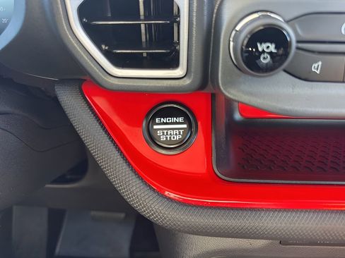 Used 2024 Ford Bronco Sport Free Wheeling w/ Convenience Package image 22