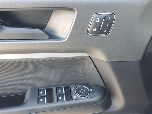 New 2026 Ford Bronco Sport Outer Banks AWD/4WD image 13