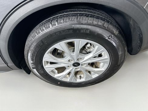 Used 2024 Ford Escape Active FWD image 11