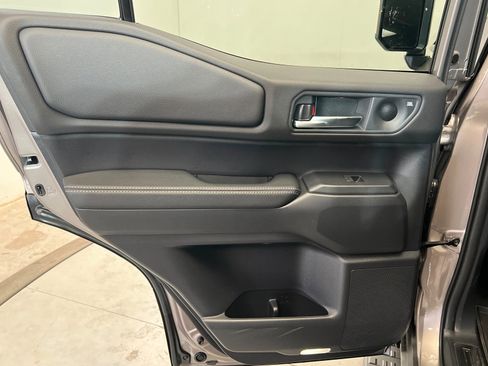New 2026 Toyota Land Cruiser AWD/4WD image 18