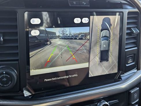 New 2026 Ford F150 King Ranch image 23