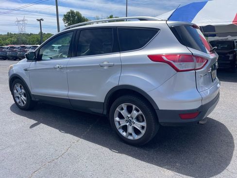 Used 2014 Ford Escape Titanium FWD image 5