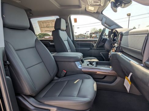 New 2026 Chevrolet Silverado 2500 LT w/ Trail Boss Package AWD/4WD image 19