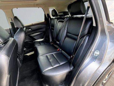 Used 2023 Nissan Rogue SL w/ SL Premium Package FWD image 26