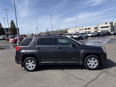 Used 2015 GMC Terrain SLE AWD/4WD image 5