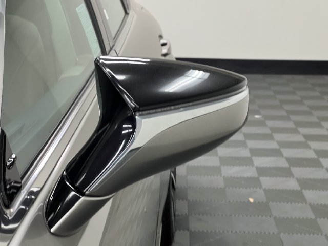 Used 2021 Lexus ES 350 w/ Premium Package FWD image 22