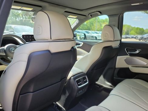 New 2026 Acura RDX A-Spec AWD/4WD image 7