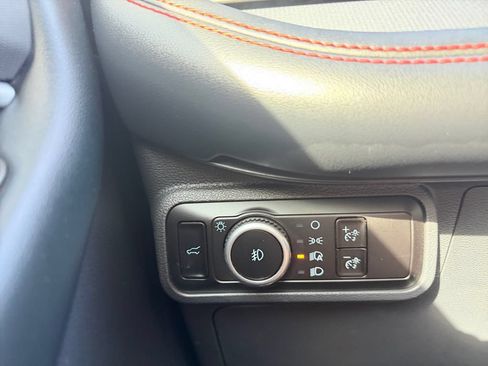 Used 2025 Ford Explorer ST-Line w/ Premium Package RWD image 21