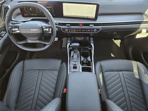 New 2026 Kia Sorento SX Prestige AWD/4WD image 19