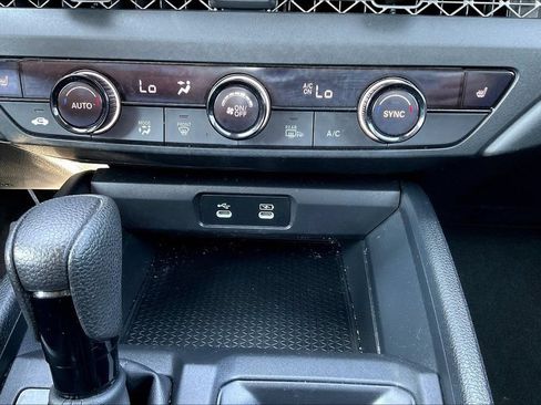 Used 2024 Honda Accord EX image 16