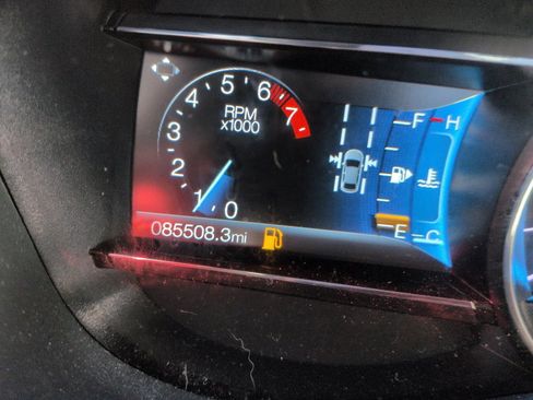 Used 2018 Ford Explorer Limited w/ Equipment Group 301A image 18