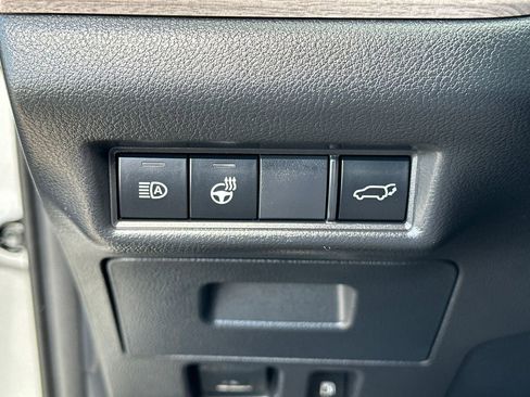Used 2024 Toyota Grand Highlander AWD image 24