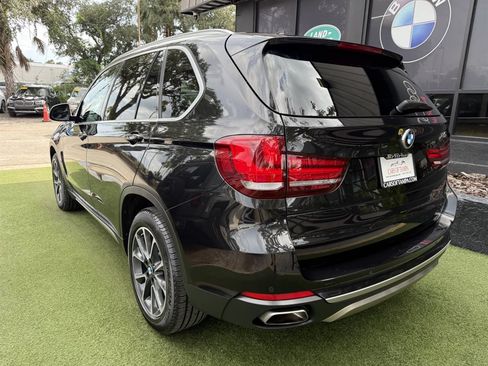 Used 2018 BMW X5 sDrive35i RWD image 4