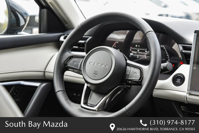 New 2026 MAZDA CX-5 Preferred AWD/4WD image 15
