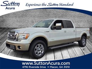 Used 2011 Ford F150 Lariat w/ Lariat Chrome Pkg video 1