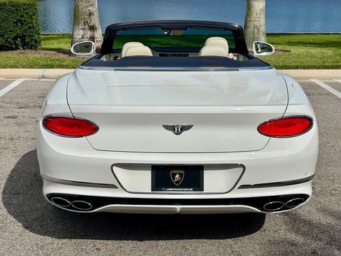 Used 2024 Bentley Continental GT AWD/4WD image 8