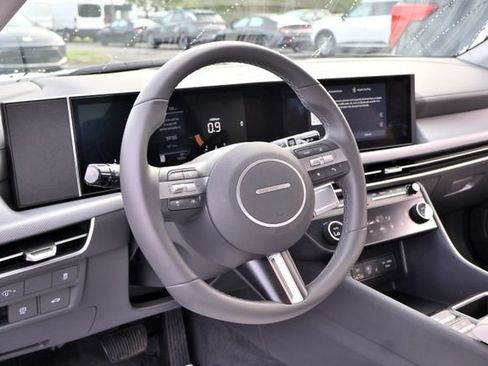 Used 2026 Hyundai Sonata SEL FWD image 13