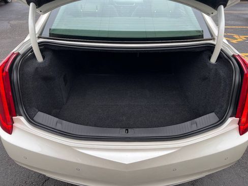 Used 2013 Cadillac XTS Platinum AWD/4WD image 16