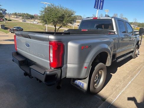 Used 2024 Ford F350 XL w/ FX4 Off-Road Package image 5
