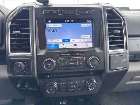 Used 2017 Ford F350 XLT image 15