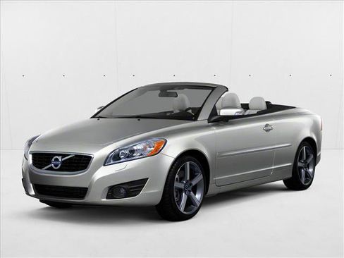 Used 2013 Volvo C70 T5 FWD image 1