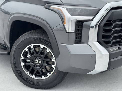New 2026 Toyota Tundra SR5 image 10