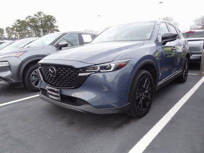 Used 2024 MAZDA CX-5 Carbon Edition