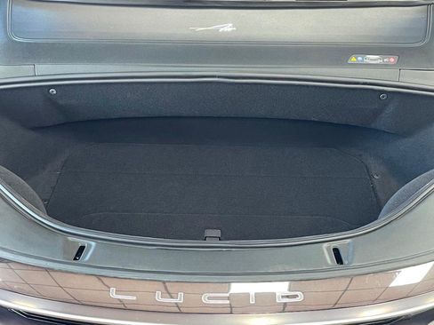 Used 2024 Lucid Air Touring image 48