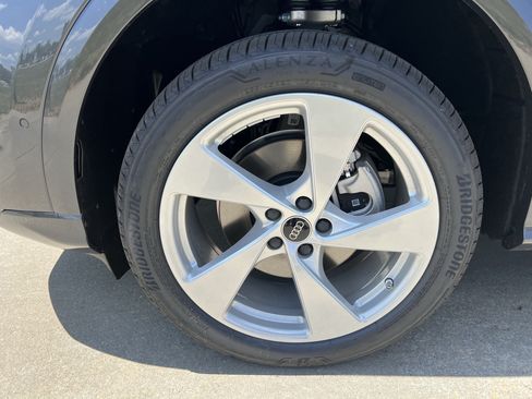 New 2026 Audi Q5 Premium Plus AWD/4WD image 12
