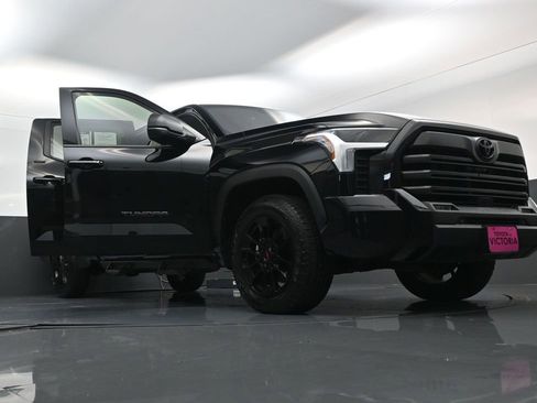 Used 2024 Toyota Tundra SR5 w/ SR5 Premium Package RWD image 26